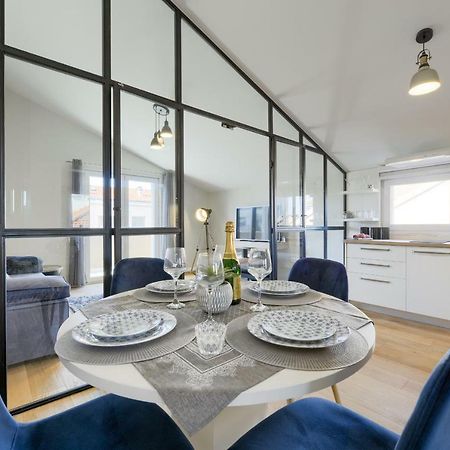 Exclusive Apartments Withlove Zadar Exterior foto