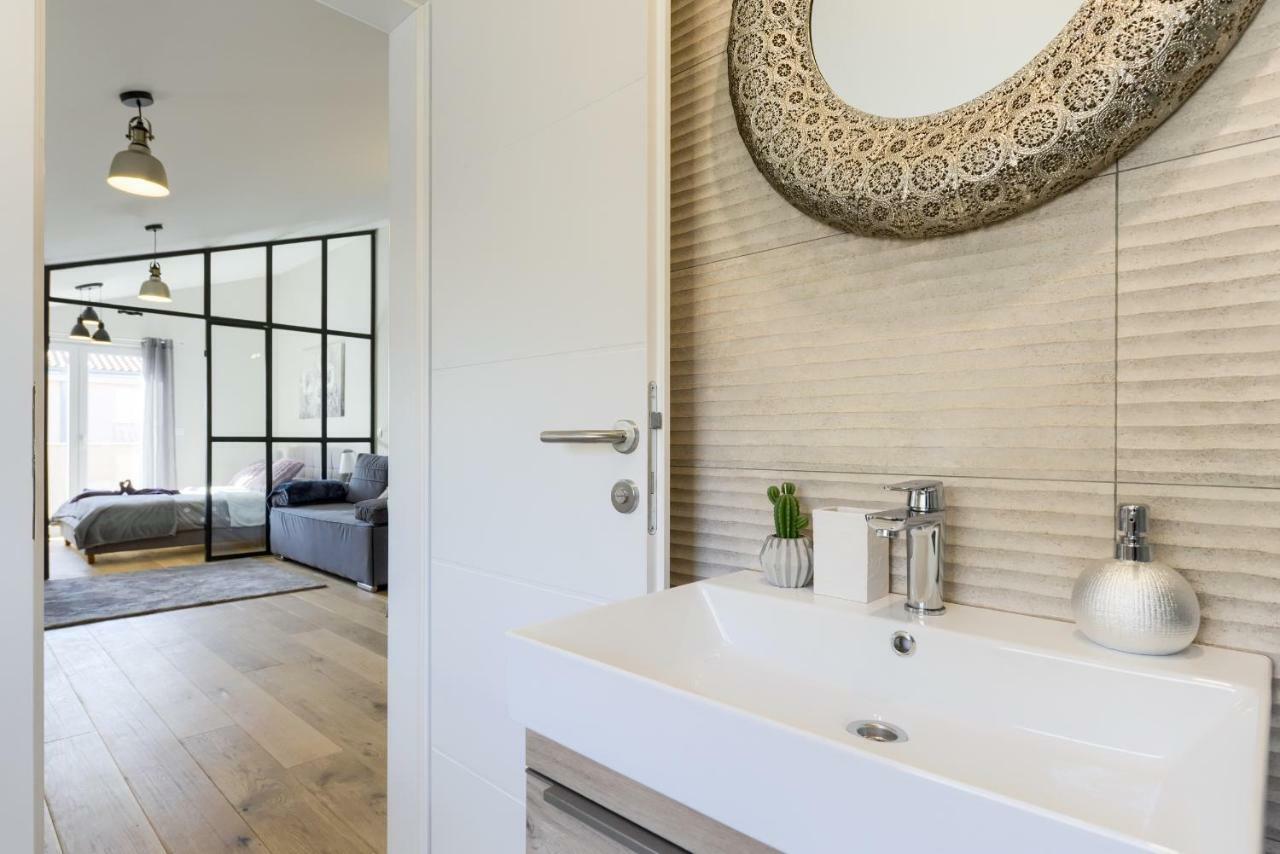 Exclusive Apartments Withlove Zadar Exterior foto